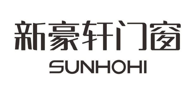 窗品牌大全家装想要科技感秘诀都在这！j9九游真人游戏第一品牌智能科技门(图3)