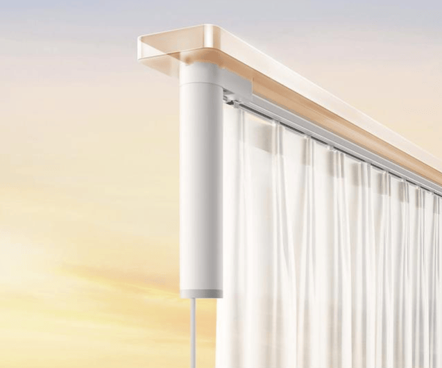 帘品牌排行前十名行业推荐清单！九游会·j9网站2025电动窗(图7)