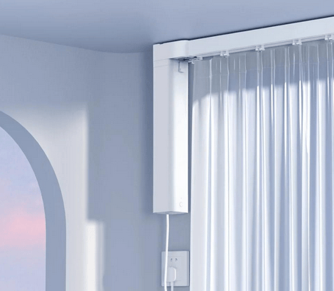 帘品牌排行前十名行业推荐清单！九游会·j9网站2025电动窗(图9)