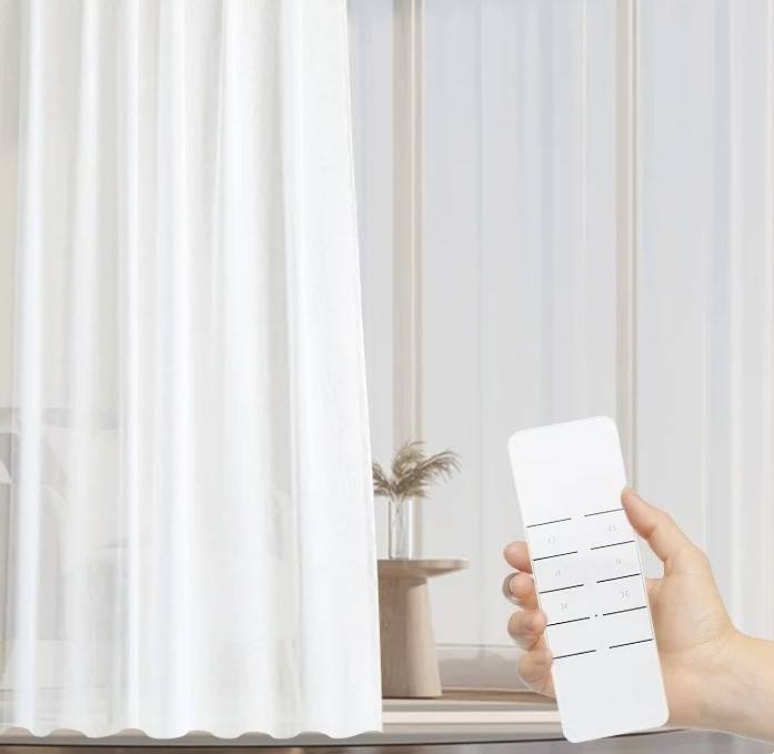 帘品牌排行前十名行业推荐清单！九游会·j9网站2025电动窗(图10)