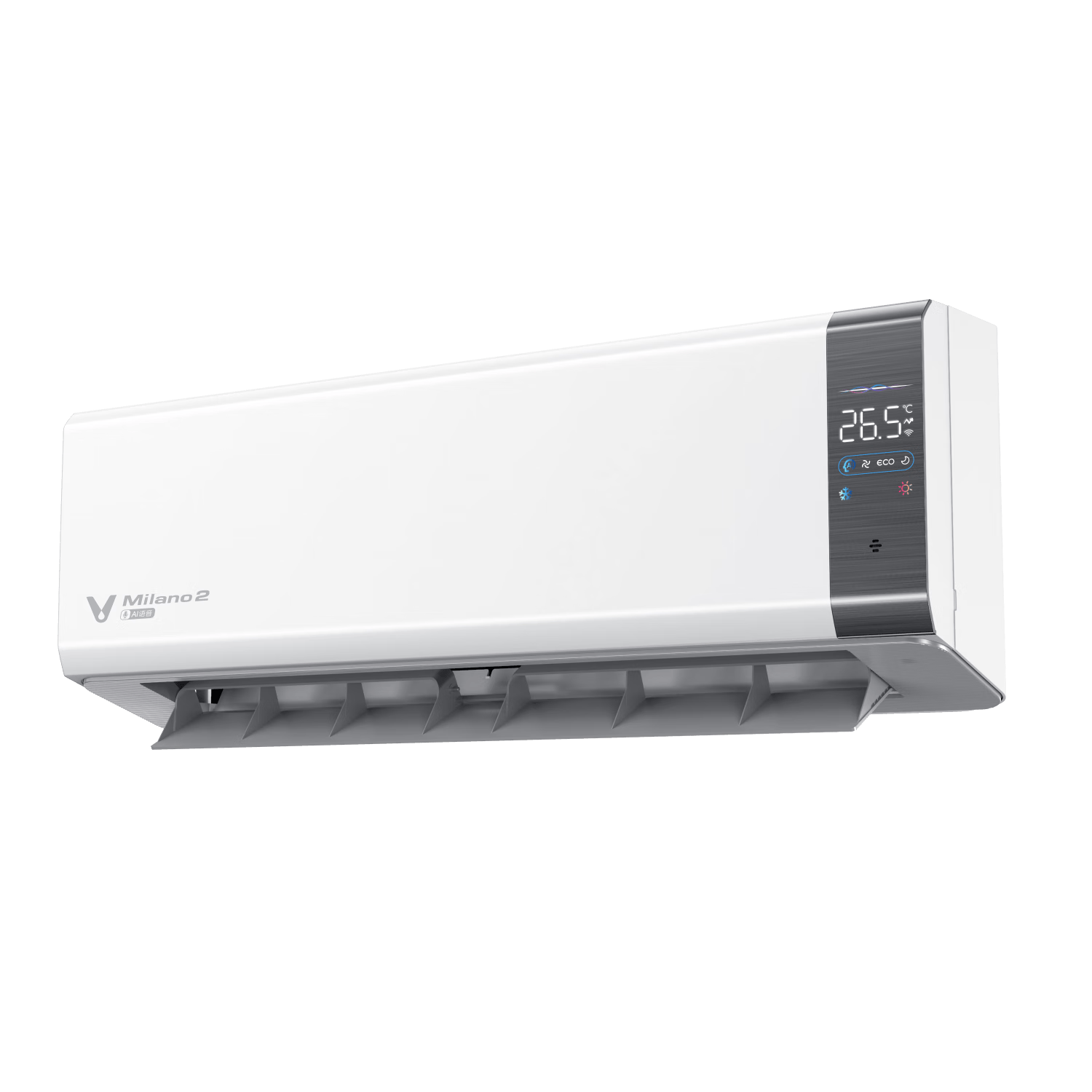 调推荐：轻松挑选畅享舒适生活！九游会J9入口2025年智能空(图2)